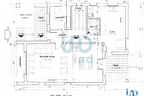 Dom w Llinars Del Valles, Barcelona, Hiszpania 5 sypialni, 330 mkw. nr 153774 – zdjęcie 18