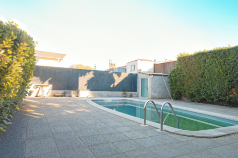 Dom w Llinars Del Valles, Barcelona, Hiszpania 5 sypialni, 330 mkw. nr 153774 – zdjęcie 2