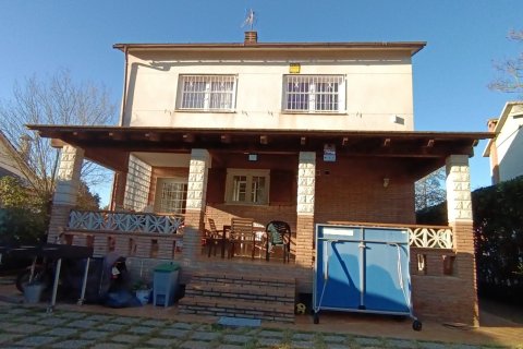 Dom w Llinars Del Valles, Barcelona, Hiszpania 5 sypialni, 330 mkw. nr 153774 – zdjęcie 12