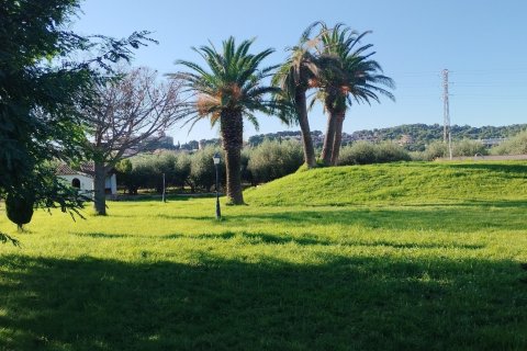 Linnat myytävänä Torredembarra, Tarragona, Espanja, 3 makuuhuonetta, 300 m2 No. 153777 - kuva 3