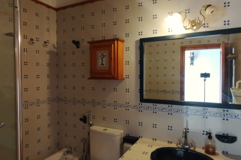 Linnat myytävänä Torredembarra, Tarragona, Espanja, 3 makuuhuonetta, 300 m2 No. 153777 - kuva 17