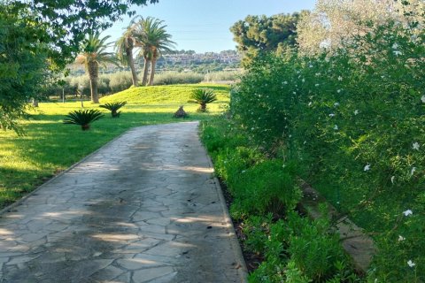 Linnat myytävänä Torredembarra, Tarragona, Espanja, 3 makuuhuonetta, 300 m2 No. 153777 - kuva 2