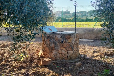 Linnat myytävänä Torredembarra, Tarragona, Espanja, 3 makuuhuonetta, 300 m2 No. 153777 - kuva 8