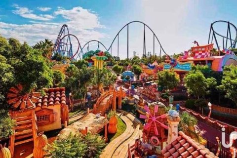 Linnat myytävänä Torredembarra, Tarragona, Espanja, 3 makuuhuonetta, 300 m2 No. 153777 - kuva 29