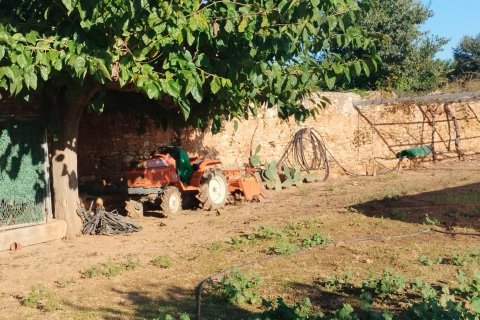 Linnat myytävänä Torredembarra, Tarragona, Espanja, 3 makuuhuonetta, 300 m2 No. 153777 - kuva 7