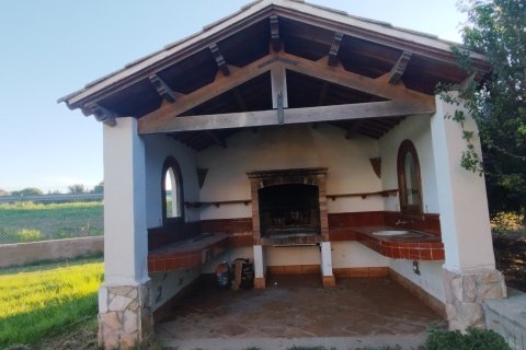 Linnat myytävänä Torredembarra, Tarragona, Espanja, 3 makuuhuonetta, 300 m2 No. 153777 - kuva 4