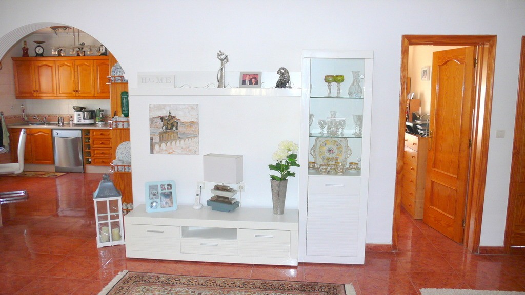 Finca a Dolores, Alicante, Spagna 3 camere da letto, 240 mq. N° 144770
