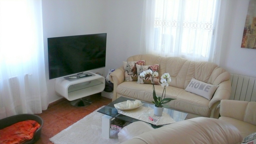 Finca a Dolores, Alicante, Spagna 3 camere da letto, 240 mq. N° 144770