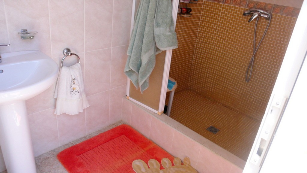 Finca a Dolores, Alicante, Spagna 3 camere da letto, 240 mq. N° 144770