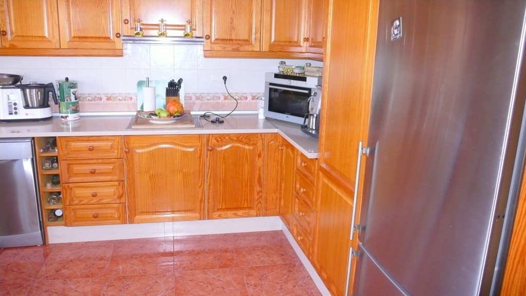 Finca a Dolores, Alicante, Spagna 3 camere da letto, 240 mq. N° 144770