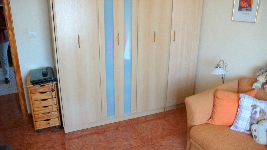 Finca a Dolores, Alicante, Spagna 3 camere da letto, 240 mq. N° 144770