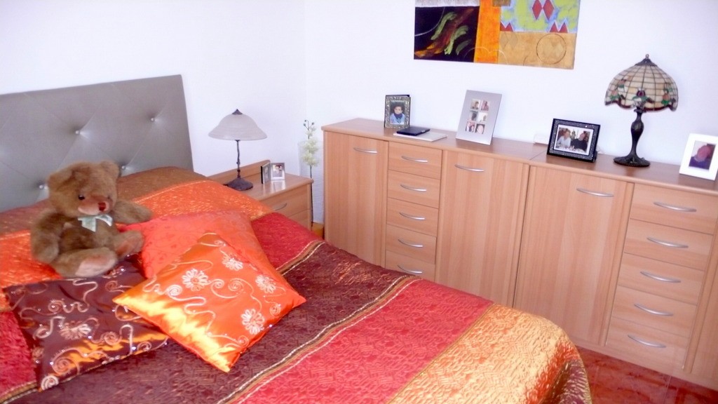 Finca a Dolores, Alicante, Spagna 3 camere da letto, 240 mq. N° 144770