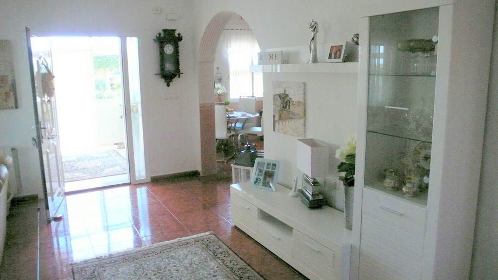 Finca a Dolores, Alicante, Spagna 3 camere da letto, 240 mq. N° 144770