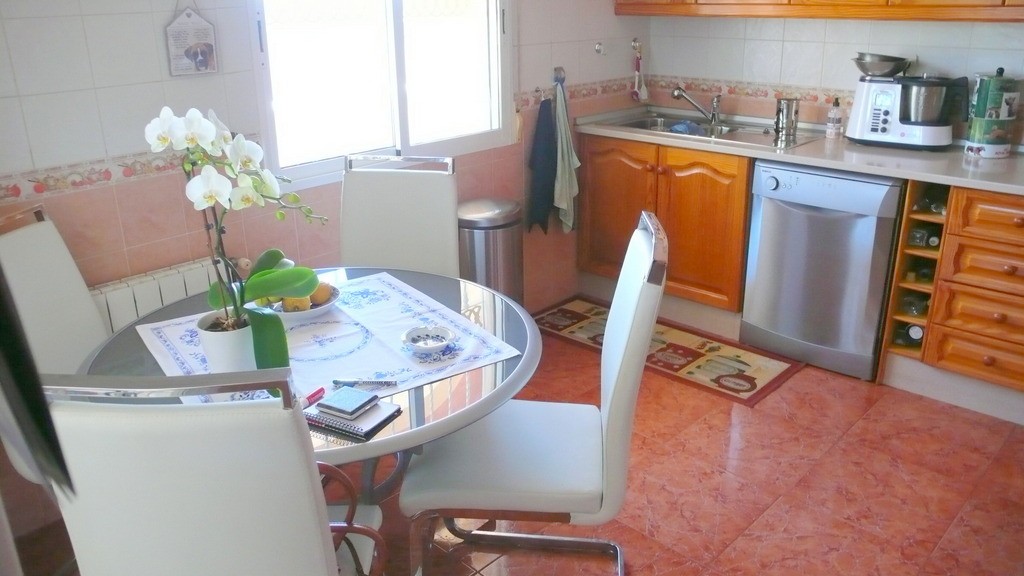 Finca a Dolores, Alicante, Spagna 3 camere da letto, 240 mq. N° 144770