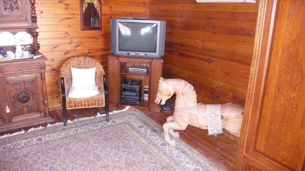 Finca a Dolores, Alicante, Spagna 3 camere da letto, 240 mq. N° 144770