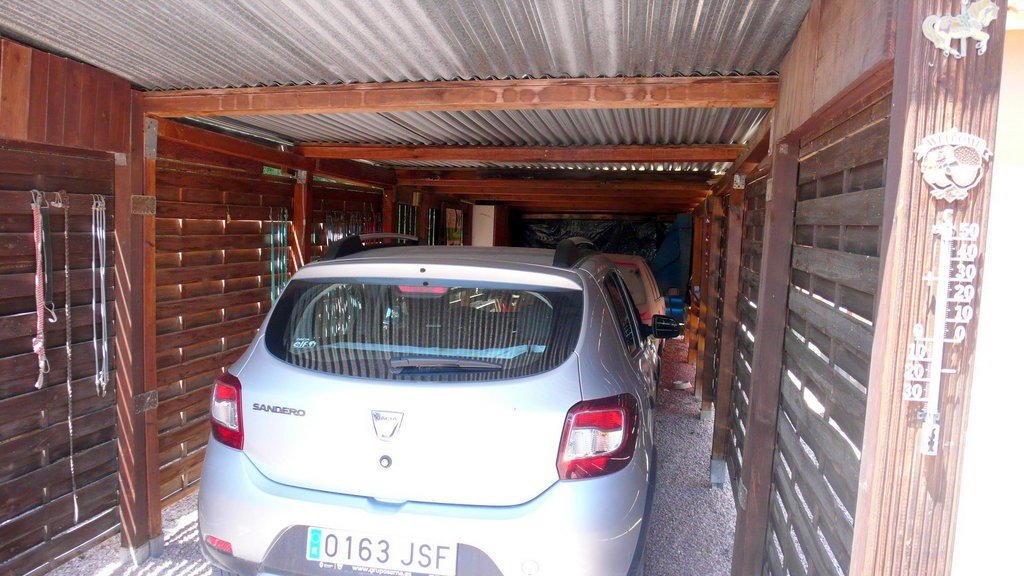 Finca a Dolores, Alicante, Spagna 3 camere da letto, 240 mq. N° 144770