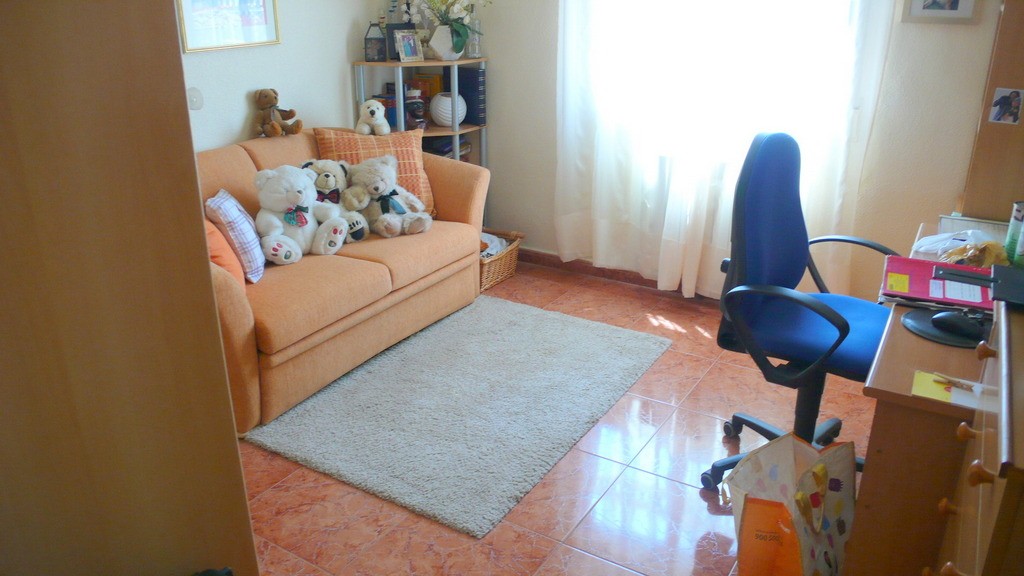 Finca a Dolores, Alicante, Spagna 3 camere da letto, 240 mq. N° 144770
