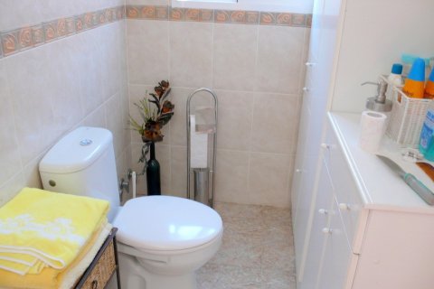 Finca in vendita a Dolores, Alicante, Spagna 3 camere da letto, 240 mq. N° 144770 - foto 20