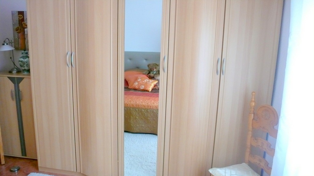 Finca a Dolores, Alicante, Spagna 3 camere da letto, 240 mq. N° 144770