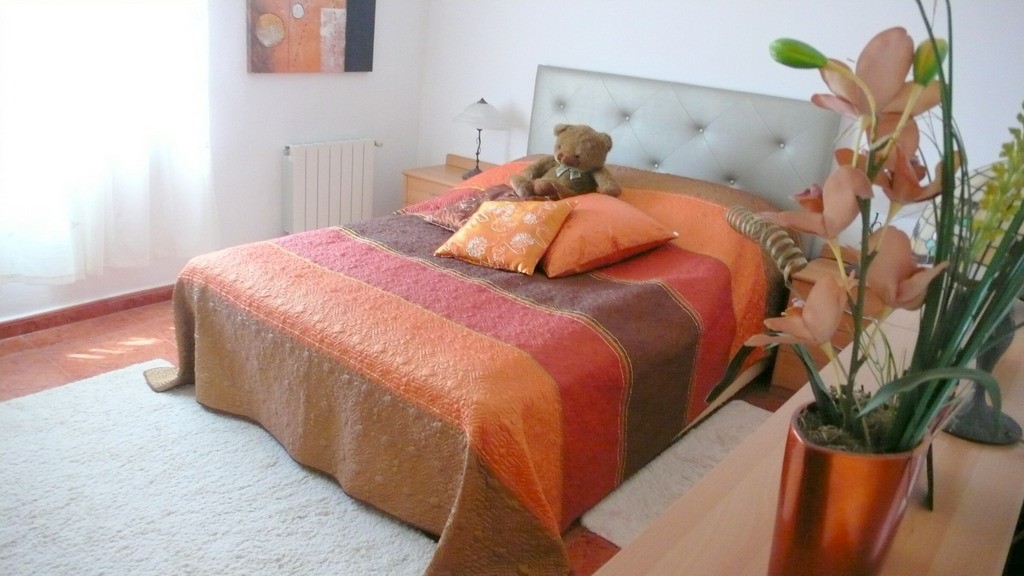 Finca a Dolores, Alicante, Spagna 3 camere da letto, 240 mq. N° 144770