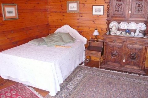 Finca in vendita a Dolores, Alicante, Spagna 3 camere da letto, 240 mq. N° 144770 - foto 15