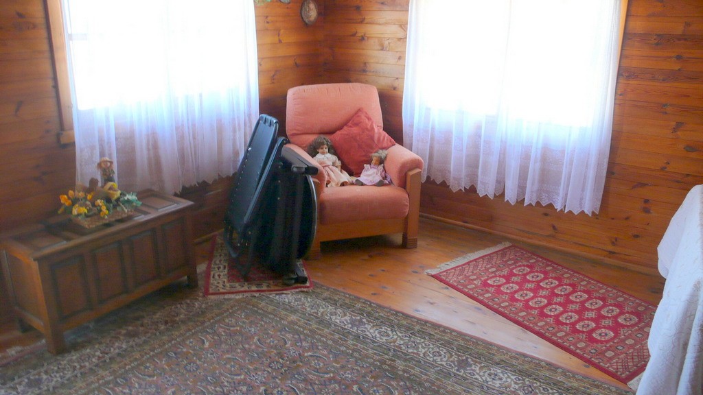 Finca a Dolores, Alicante, Spagna 3 camere da letto, 240 mq. N° 144770