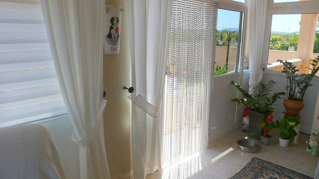 Finca a Dolores, Alicante, Spagna 3 camere da letto, 240 mq. N° 144770