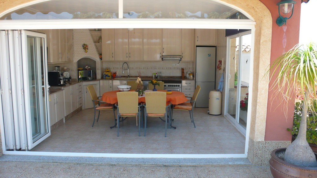 Finca a Dolores, Alicante, Spagna 3 camere da letto, 240 mq. N° 144770