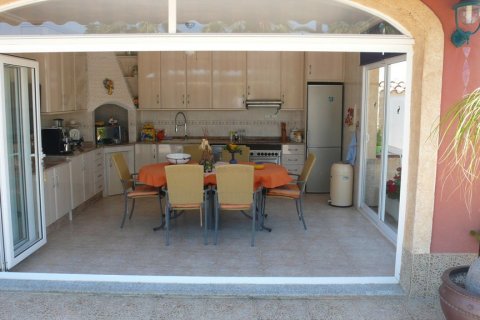 Finca in vendita a Dolores, Alicante, Spagna 3 camere da letto, 240 mq. N° 144770 - foto 12