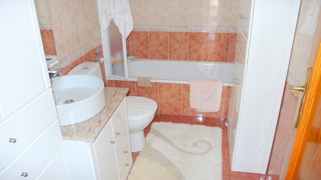 Finca a Dolores, Alicante, Spagna 3 camere da letto, 240 mq. N° 144770