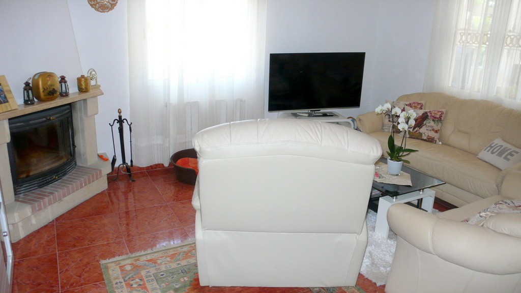 Finca a Dolores, Alicante, Spagna 3 camere da letto, 240 mq. N° 144770