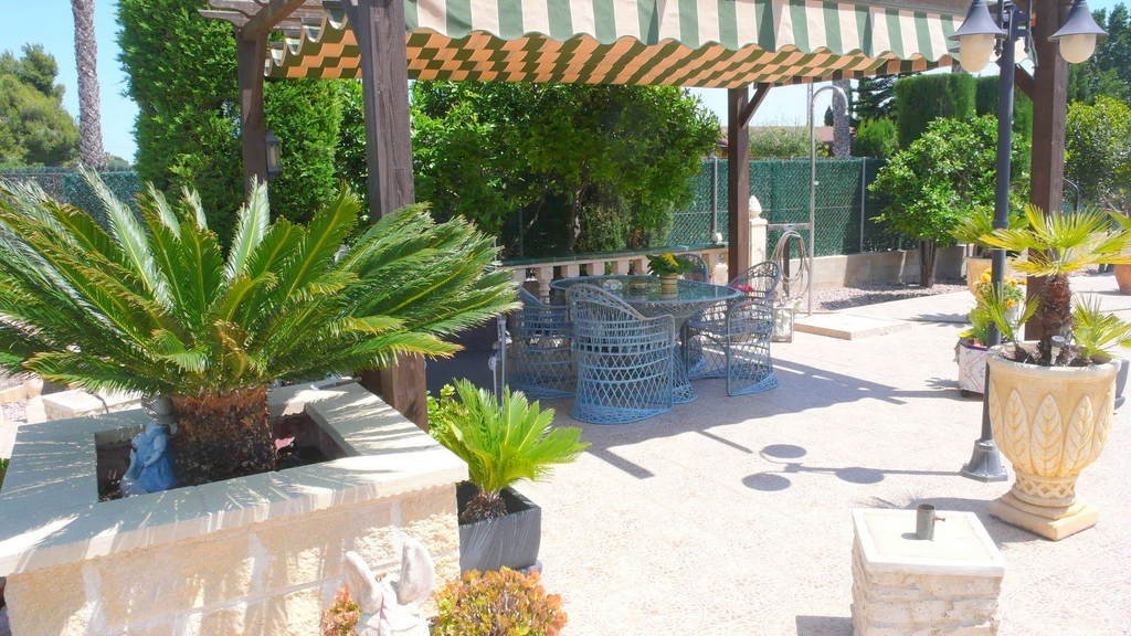 Finca a Dolores, Alicante, Spagna 3 camere da letto, 240 mq. N° 144770