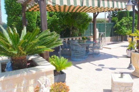 Finca in vendita a Dolores, Alicante, Spagna 3 camere da letto, 240 mq. N° 144770 - foto 4