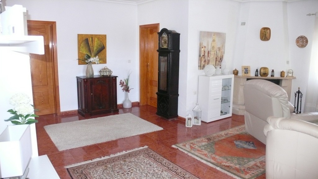 Finca a Dolores, Alicante, Spagna 3 camere da letto, 240 mq. N° 144770