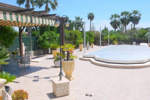 Finca in vendita a Dolores, Alicante, Spagna 3 camere da letto, 240 mq. N° 144770 - foto 2