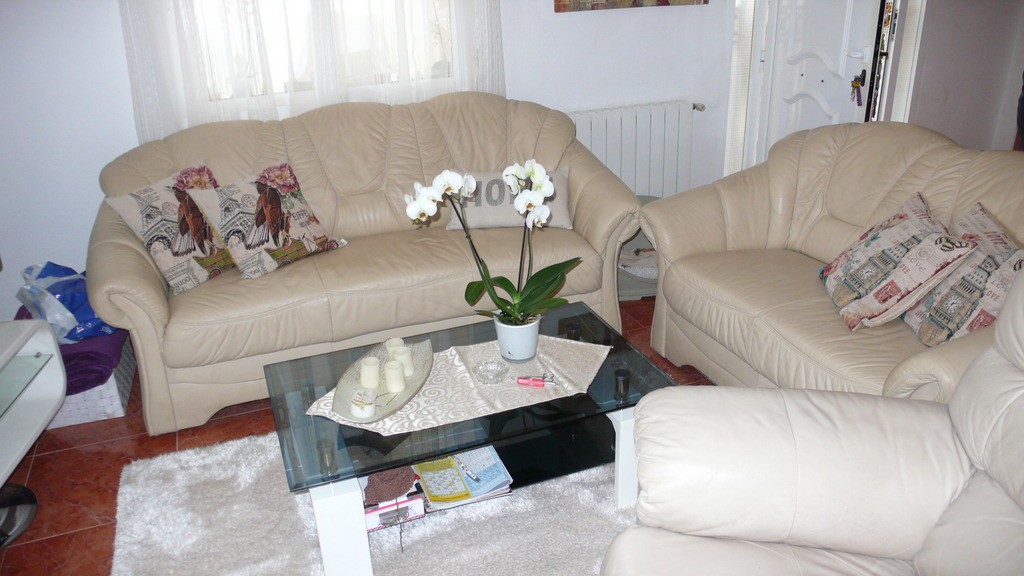 Finca a Dolores, Alicante, Spagna 3 camere da letto, 240 mq. N° 144770