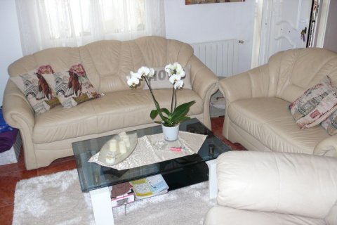 Finca in vendita a Dolores, Alicante, Spagna 3 camere da letto, 240 mq. N° 144770 - foto 8