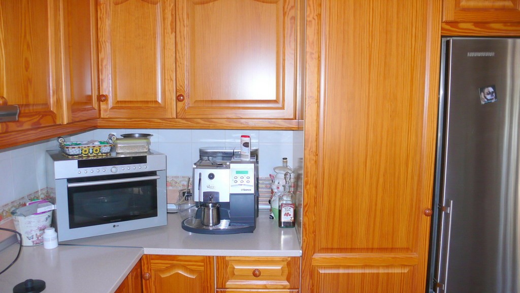 Finca a Dolores, Alicante, Spagna 3 camere da letto, 240 mq. N° 144770