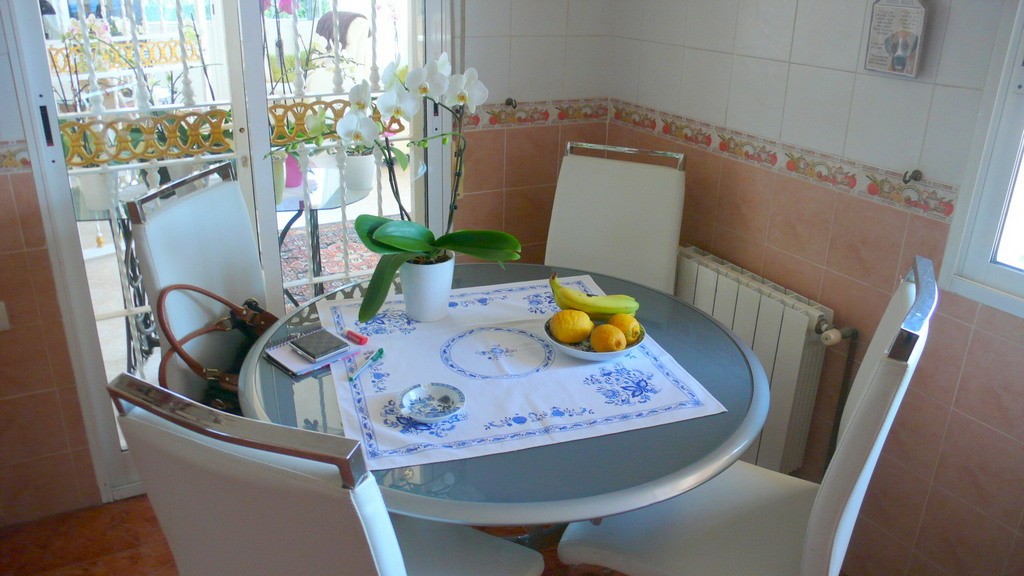 Finca a Dolores, Alicante, Spagna 3 camere da letto, 240 mq. N° 144770