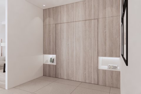 Huoneisto myytävänä San Pedro del Pinatar, Murcia, Espanja, 3 makuuhuonetta, 109 m2 No. 144772 - kuva 17