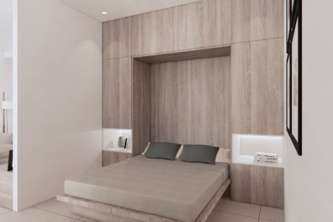 Huoneisto myytävänä San Pedro del Pinatar, Murcia, Espanja, 3 makuuhuonetta, 109 m2 No. 144772 - kuva 4