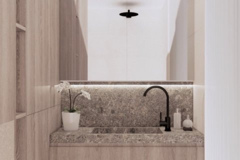 Huoneisto myytävänä San Pedro del Pinatar, Murcia, Espanja, 3 makuuhuonetta, 109 m2 No. 144772 - kuva 14