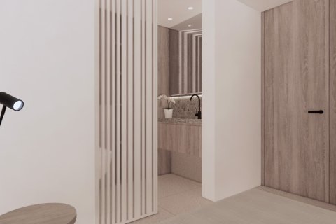 Huoneisto myytävänä San Pedro del Pinatar, Murcia, Espanja, 3 makuuhuonetta, 109 m2 No. 144772 - kuva 13