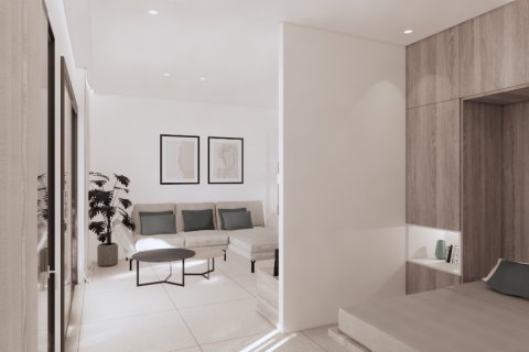 Huoneisto myytävänä San Pedro del Pinatar, Murcia, Espanja, 3 makuuhuonetta, 109 m2 No. 144772 - kuva 10