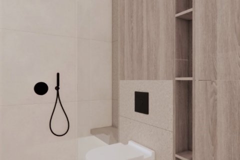 Huoneisto myytävänä San Pedro del Pinatar, Murcia, Espanja, 3 makuuhuonetta, 109 m2 No. 144772 - kuva 15