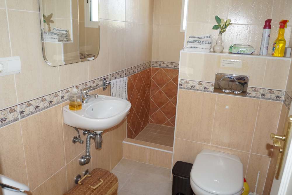 Finca Catral, Alicante, Espanja 4 makuuhuonetta, 235 m2 No. 144771