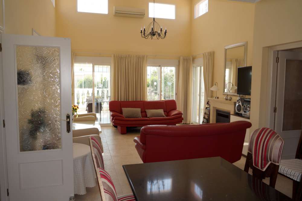 Finca Catral, Alicante, Espanja 4 makuuhuonetta, 235 m2 No. 144771