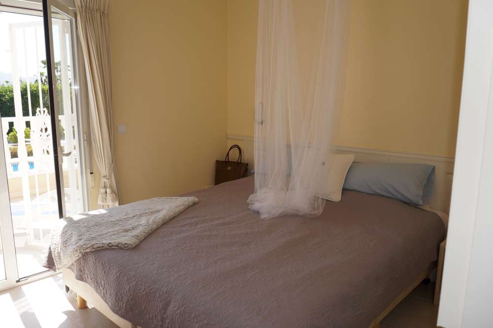 Finca Catral, Alicante, Espanja 4 makuuhuonetta, 235 m2 No. 144771