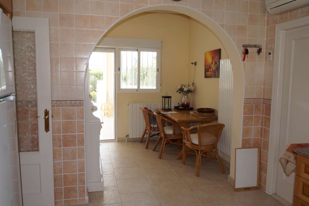 Finca Catral, Alicante, Espanja 4 makuuhuonetta, 235 m2 No. 144771