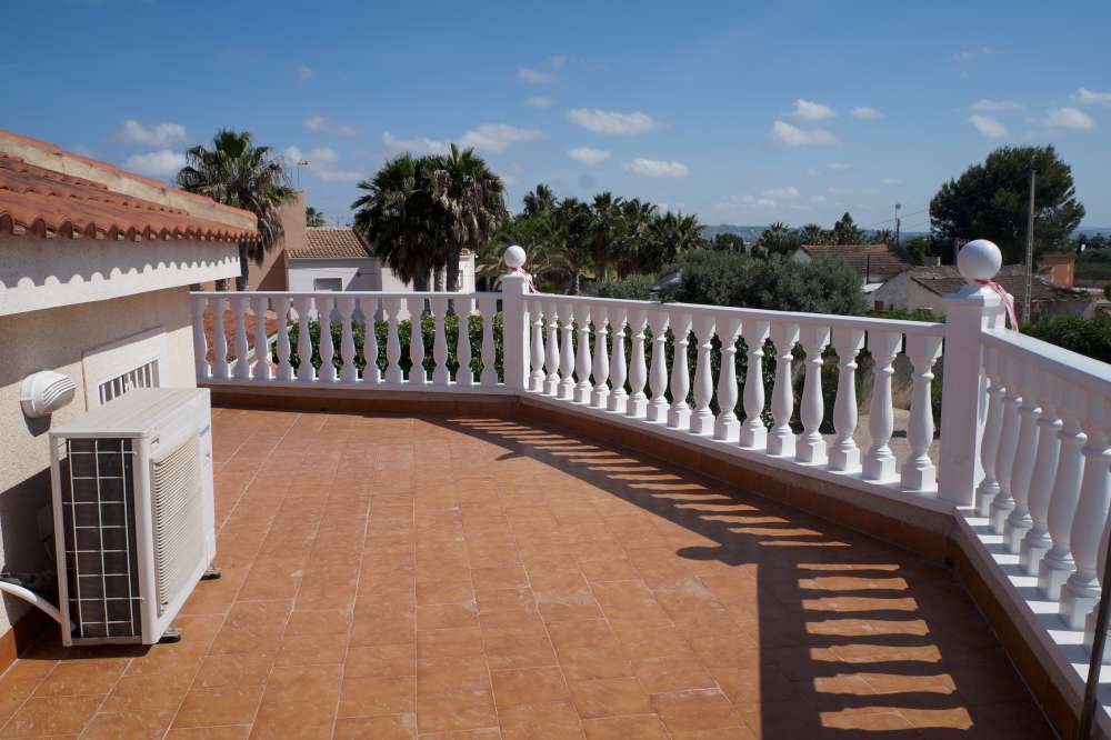 Finca Catral, Alicante, Espanja 4 makuuhuonetta, 235 m2 No. 144771
